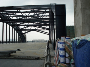 科尔沁右翼中专注工业场景喷漆服务